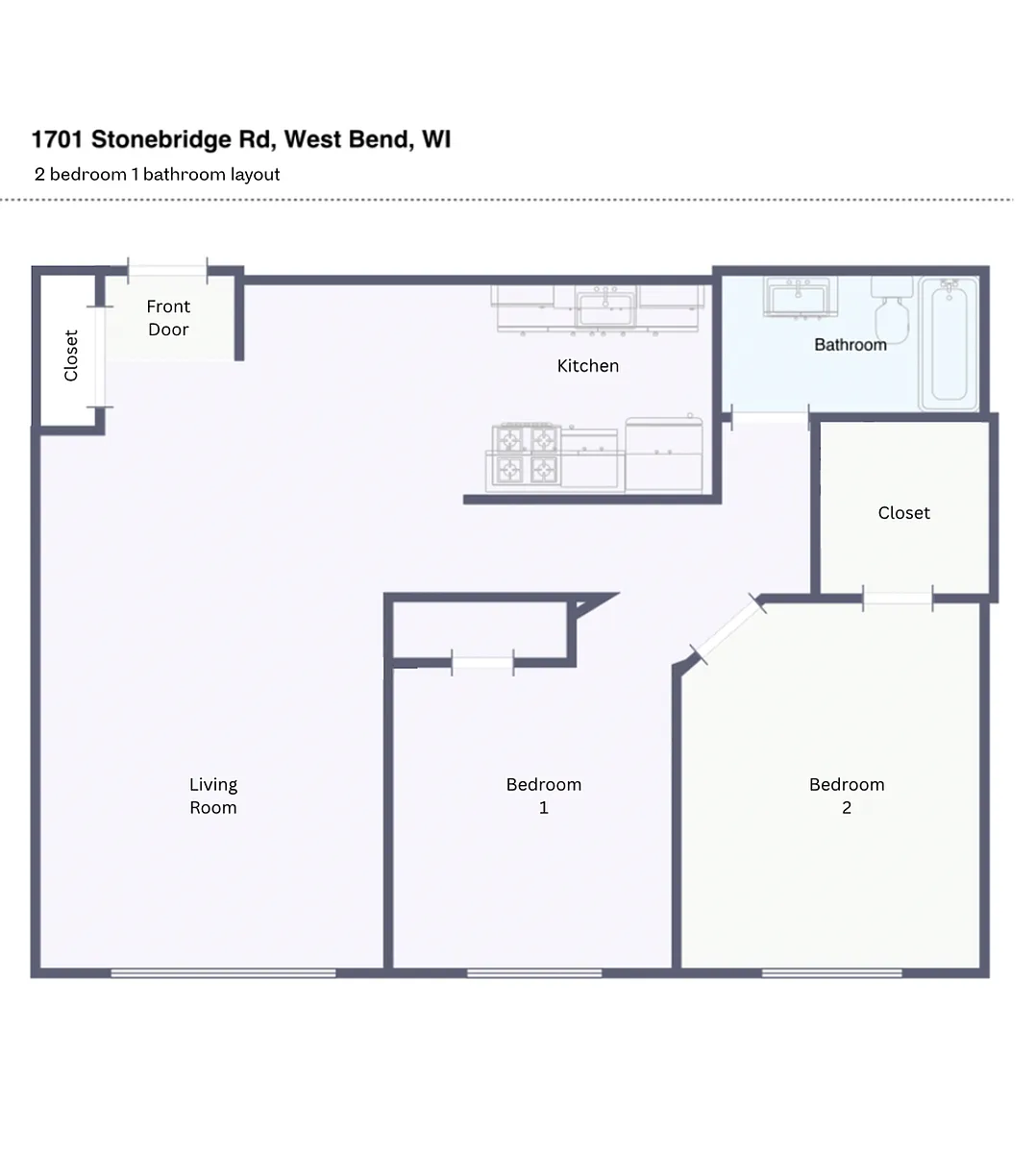 Building Photo - Sunnyview Apartments
