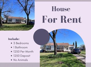 4113 Blanton St, Wichita Falls, TX 76308