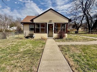 2319 S Hawthorne Ave, Independence, MO 64052