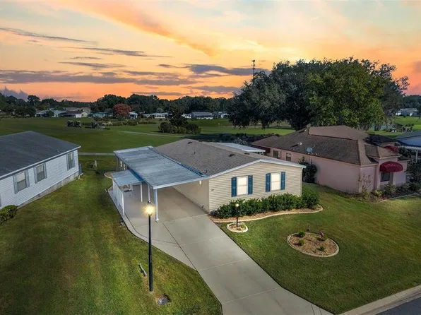529 BONITA DRIVE, LADY LAKE, FL 32159