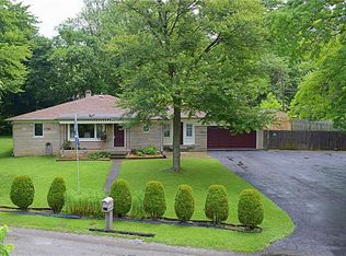 5853 Sherman Ave, Indianapolis, IN