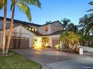 2500 Coyote Ridge Ter, Chula Vista, CA 91915