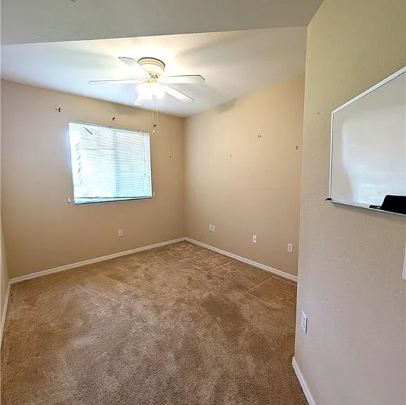 6481 Aragon Way #205 — Photo 14