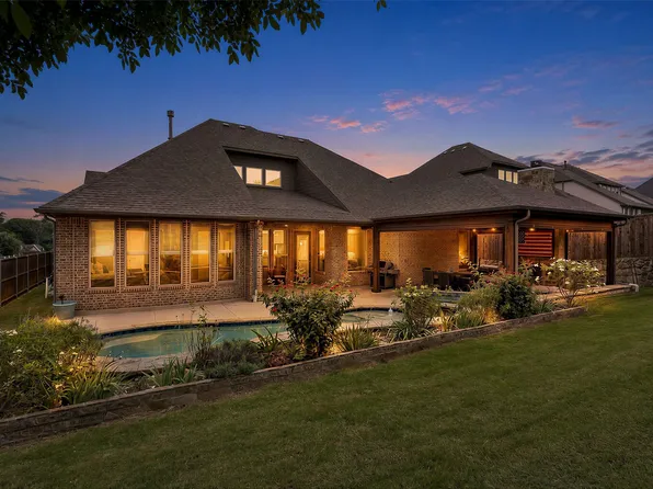 4008 Lombardy Ct, Colleyville, TX 76034