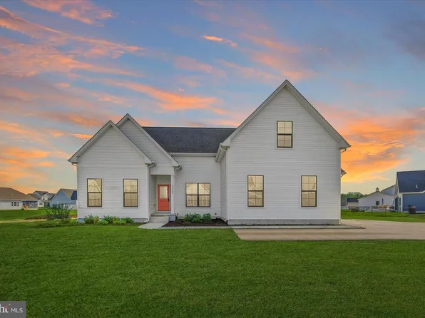 27044 Whistling Duck Way, Milton, DE 19968