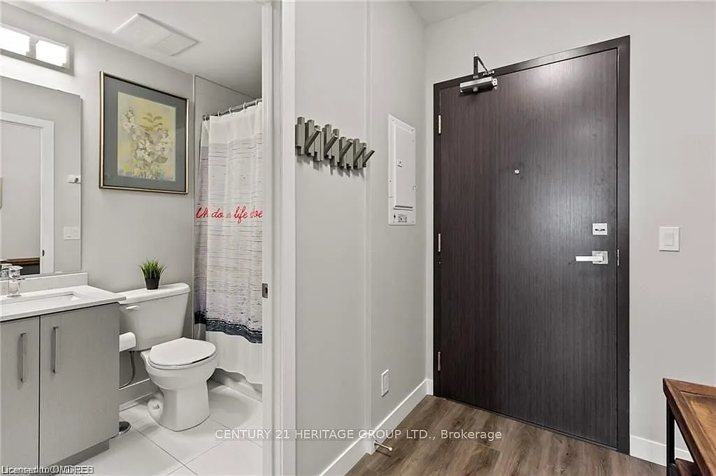 1 bed, $1,700 — Photo 3