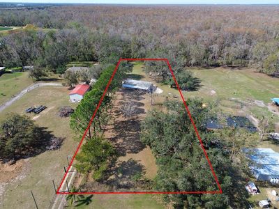 12001 Dozer Ln, Thonotosassa, FL, 33592