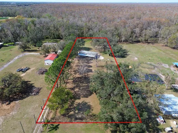 12001 Dozer Ln, Thonotosassa, FL 33592