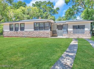 921 Cornwallis Dr, Jacksonville, FL 32208