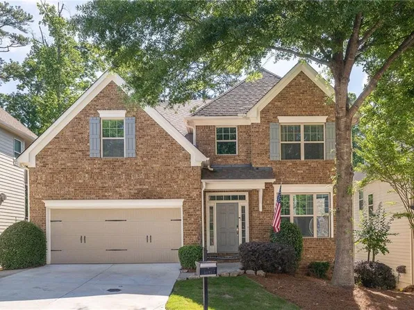 4471 Redan Ct, Smyrna, GA 30080