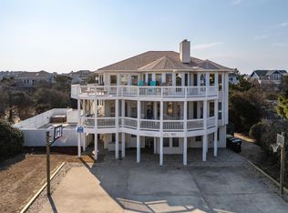 852 Lighthouse Dr #15, Corolla, NC 27927