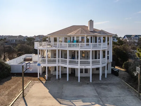 852 Lighthouse Dr #15, Corolla, NC 27927