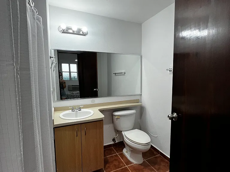 M1 Condominio La Vis — Photo 9