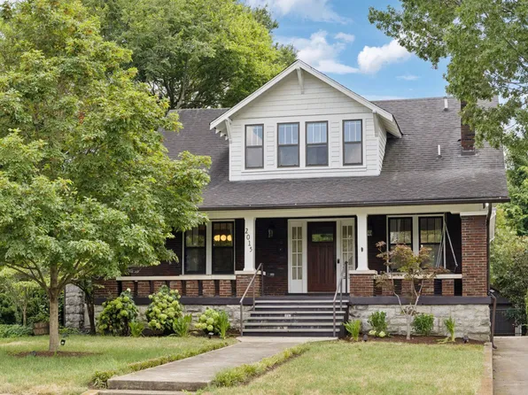 2015 Linden Ave, Nashville, TN 37212