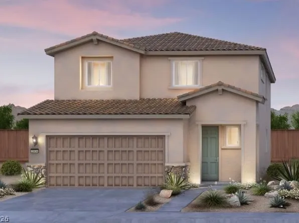 6955 Stone Cactus St, North Las Vegas, NV 89086
