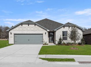 2110 Sunnymede Dr, Forney, TX 75126