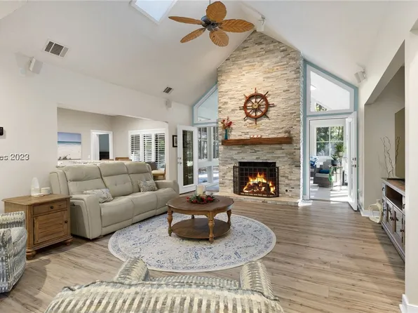 17 Indigo Court, Hilton Head Island, SC 29926