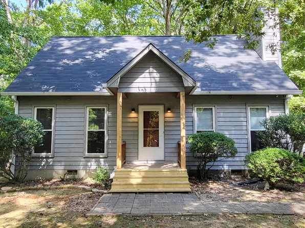 301 Fleming Dr, Durham, NC 27712