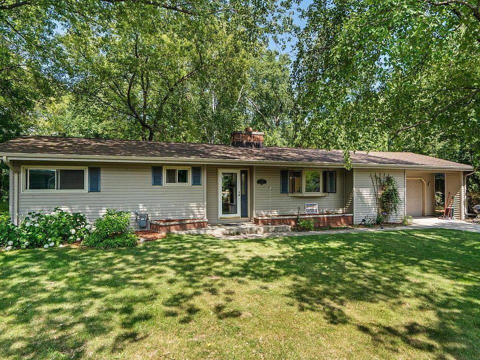 116 Crestwood DRIVE, Sheboygan Falls, WI 53085 Zillow