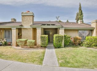 1023 N Norma St, Ridgecrest, CA 93555