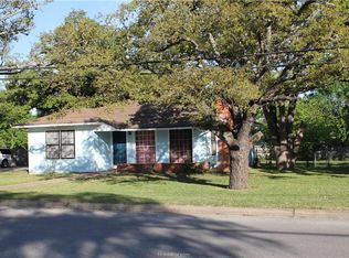 400 E North Ave, Bryan, TX 77801