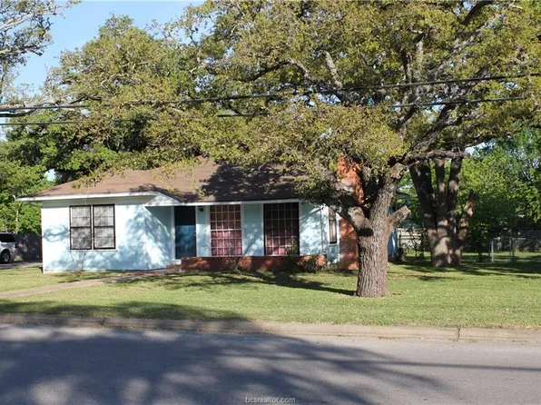 400 E North Ave, Bryan, TX 77801