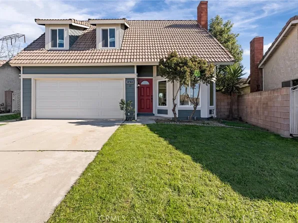 11431 Larchwood Dr, Fontana, CA 92337