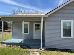 401 Rosedale Ln, Bristol, TN 37620