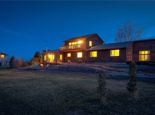 6001 Denmark Rd, Ellensburg, WA 98926