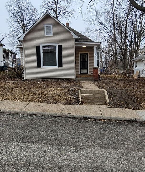 406 Harmon St, Saint Joseph, MO 64504 Zillow 406 Harmon St, Saint Joseph, MO 64504 Zillow