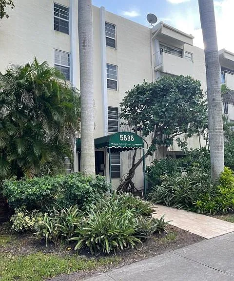 Building Exterior