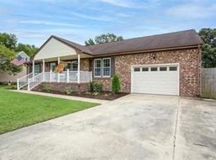 1011 Shell Rd, Chesapeake, VA 23323