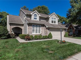 7830 Chesapeake Dr W, Indianapolis, IN