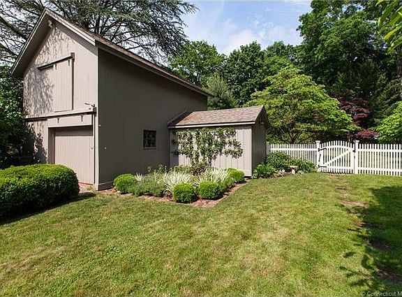 Professionally landscaped grounds, irrigation system in place.