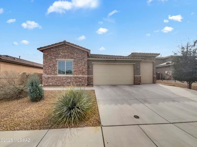 10915 W Pintail Dr, Marana, AZ, 85653