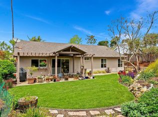 1565 Juniperhill Dr, Encinitas, CA 92024