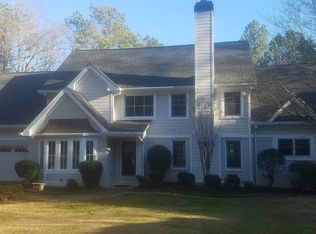 4372 Moss Ridge Ct NE, Roswell, GA 30075