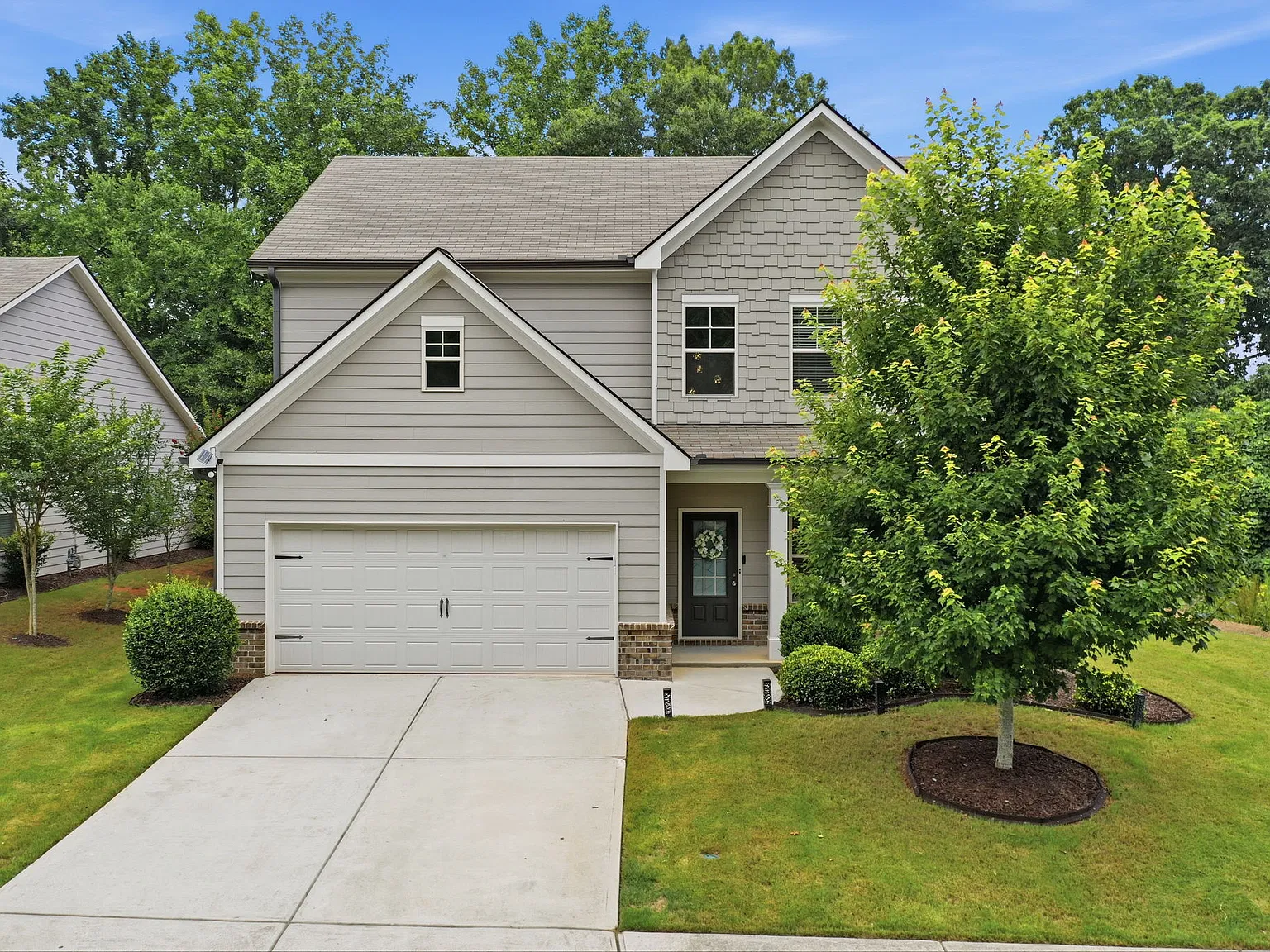 4 bed, 2130 sqft, $2,350 — Photo 1