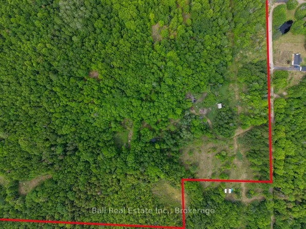 60 Scenic Rd, Killaloe, Hagarty And Richards, ON K0J 2N0
