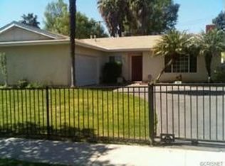 9721 Crebs Ave, Northridge, CA 91324