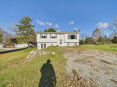 1801 E Norway Lake Rd, Lapeer, MI, 48446