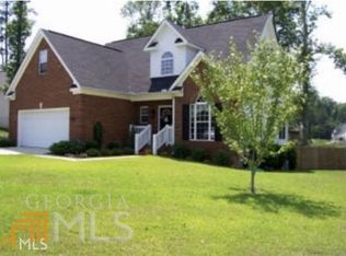 628 Lokchapee Rdg, Macon, GA 31210