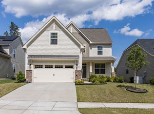 1759 Flint Valley Ln, Apex, NC 27502