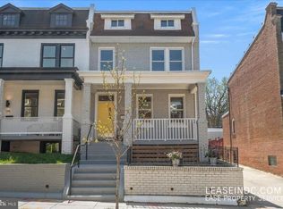 1318 Buchanan St NW #1318, Washington, DC 20011