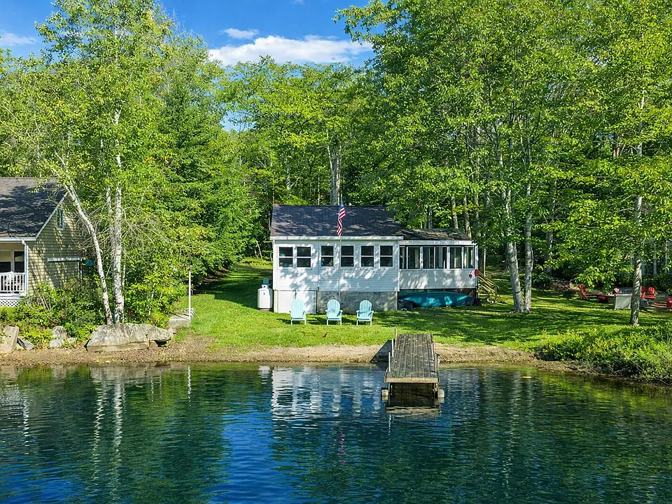 228 Wadleigh Pond Rd