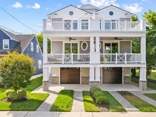 9614 Winchester Ave #A, Margate, NJ 08402