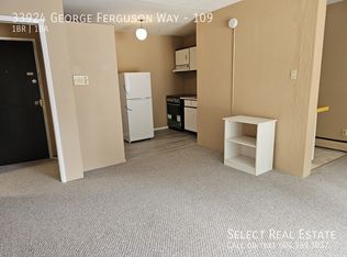 33924 George Ferguson Way #109, Abbotsford, BC V2S2M9