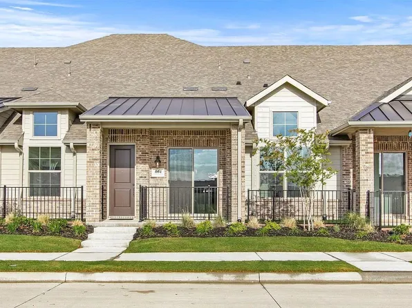 604 Tall Grass Trl, Wylie, TX 75098
