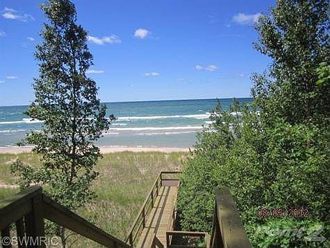 Lake Michigan