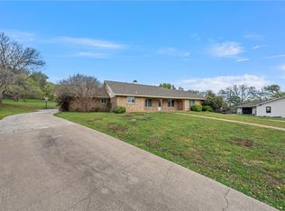 9509 Teresa Cir, Woodway, TX 76712